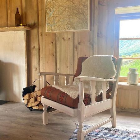 Kufjoset Villa Skjåk Kültér fotó